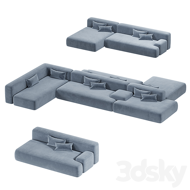 3dsky