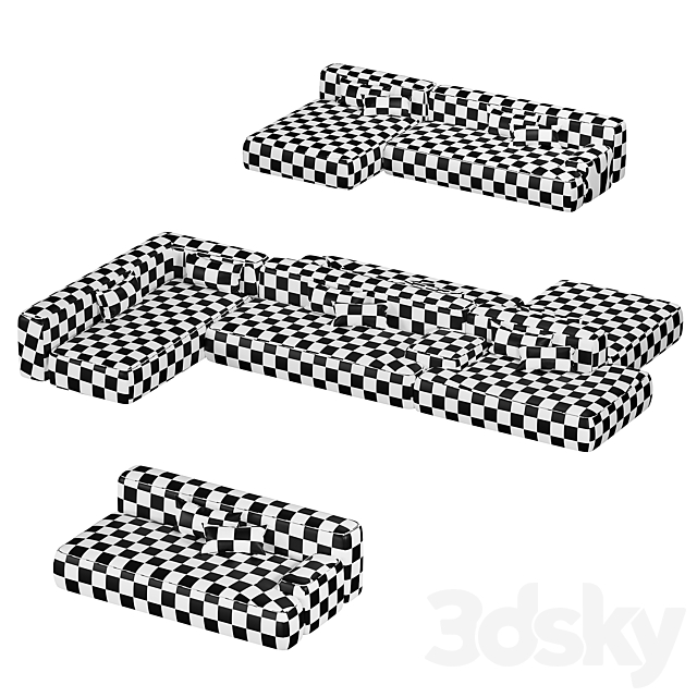 3D Model