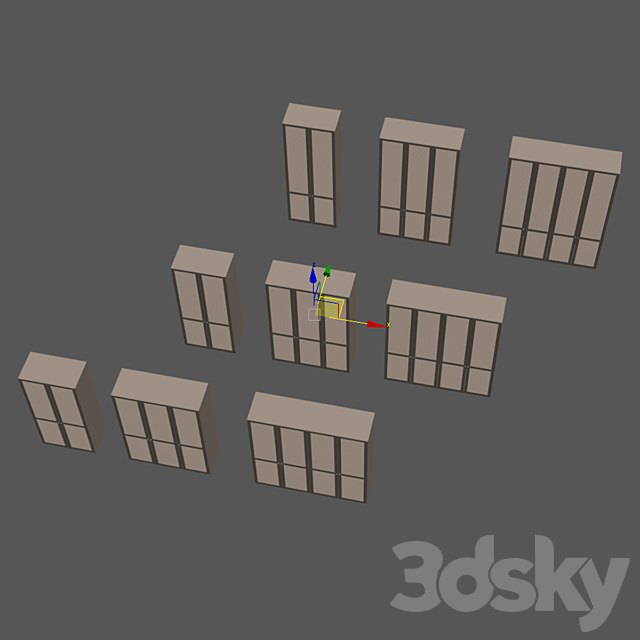 3d Download
