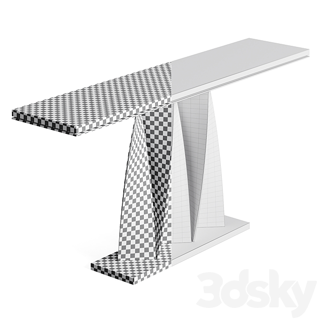3D Model