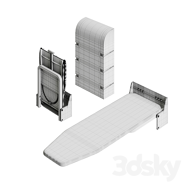 3D Model
