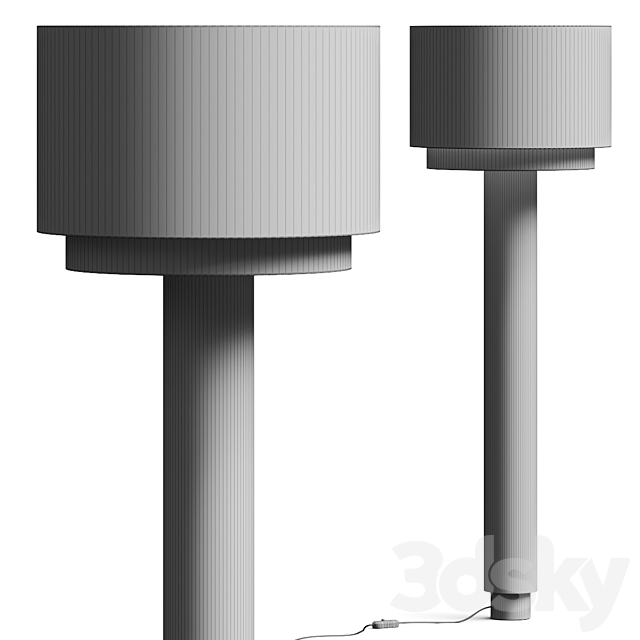 3dsky Free Download