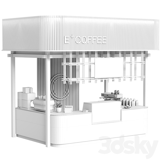 3dsky Free Download
