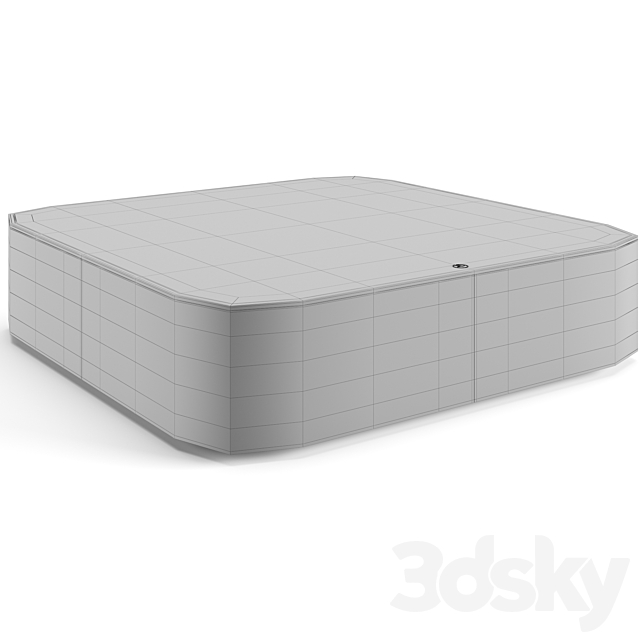 3D Model