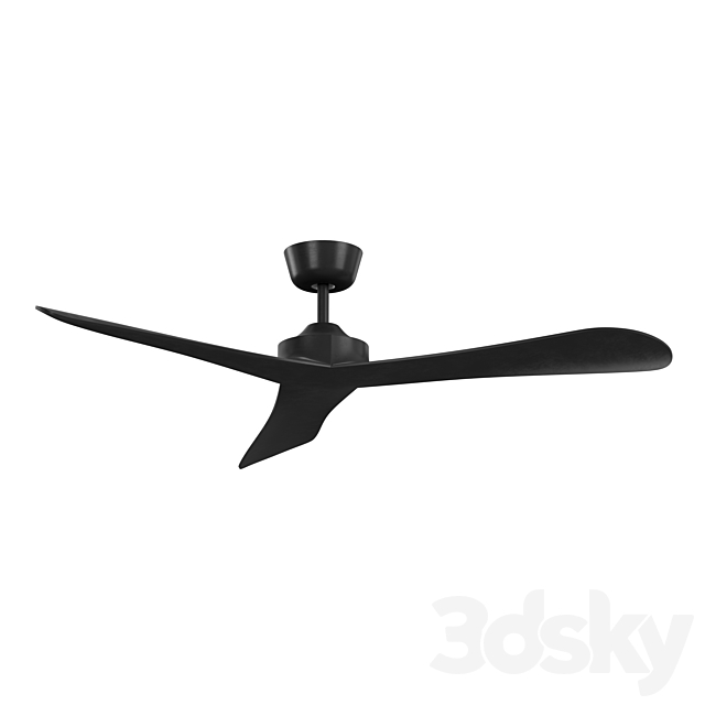 3D Model
