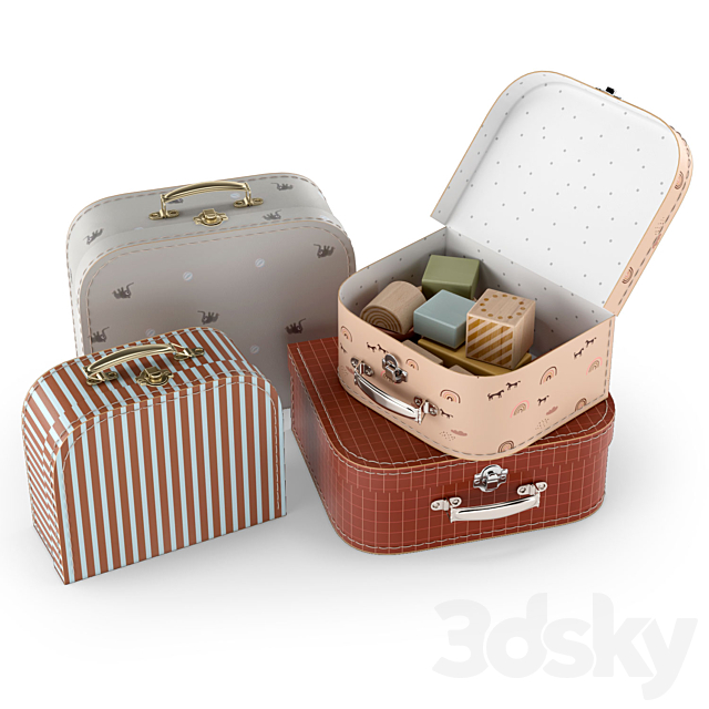 3dsky Free Download
