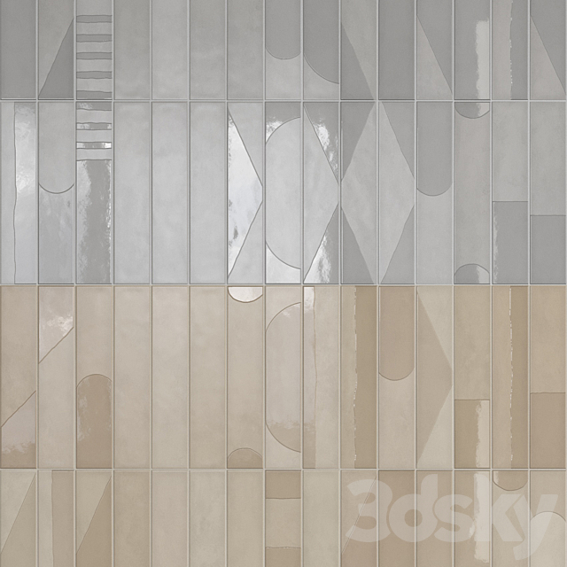 3D Model