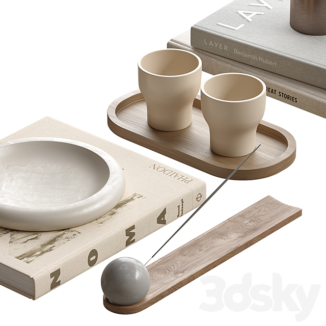 3dsky Free Download