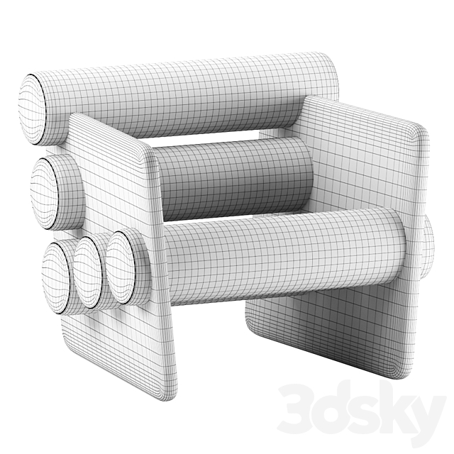 3dsky Free Download