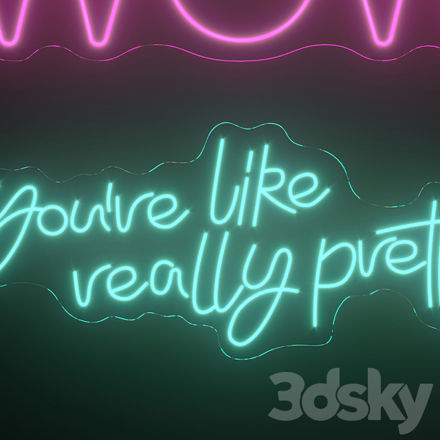 3D Model