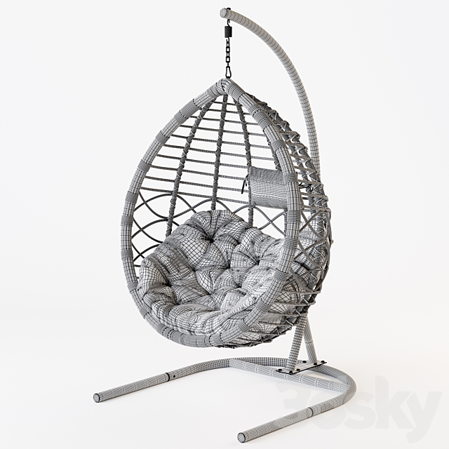 3D Model