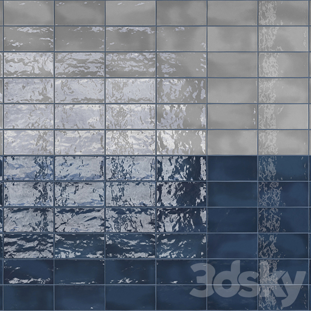 3D Model