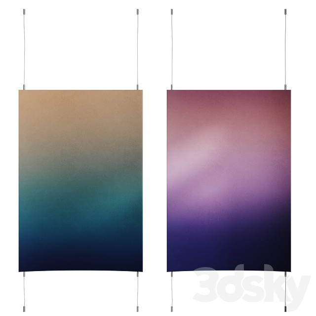 3D Model
