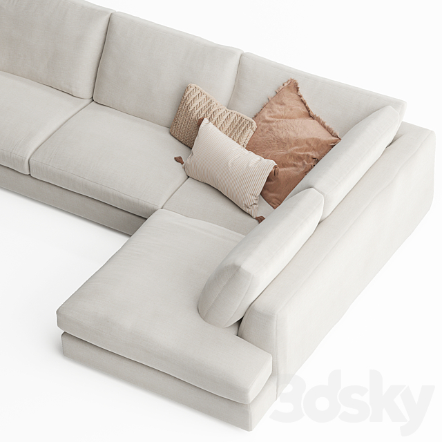3dsky Free Download