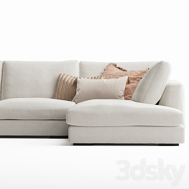 3D Model