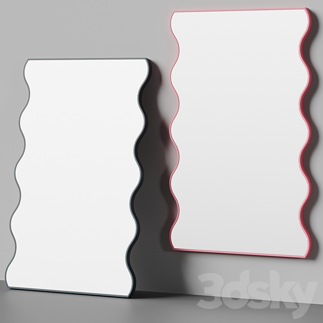 3d