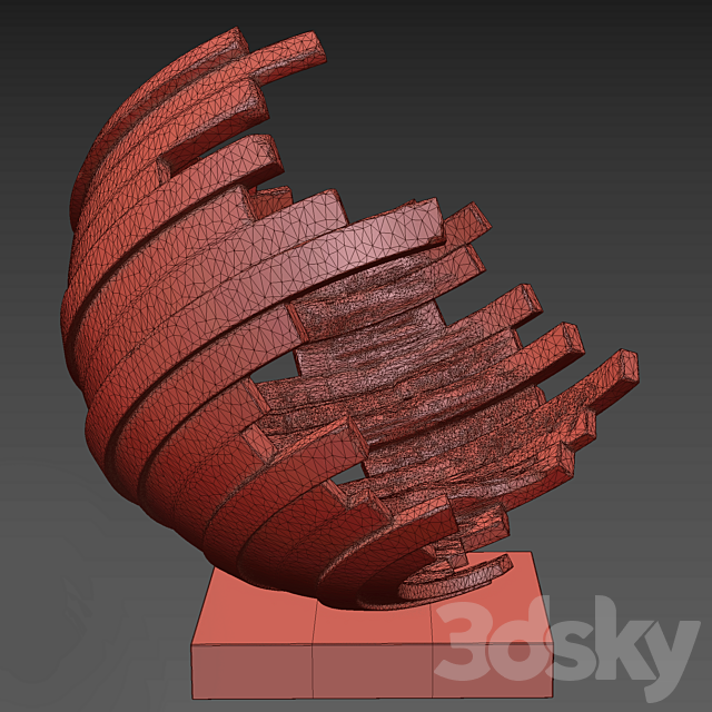 3dsky Free Download