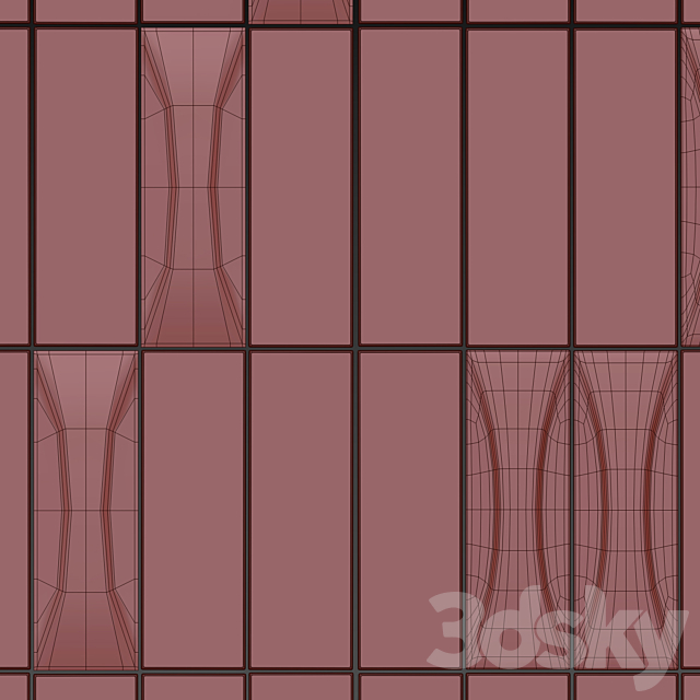 3D Model