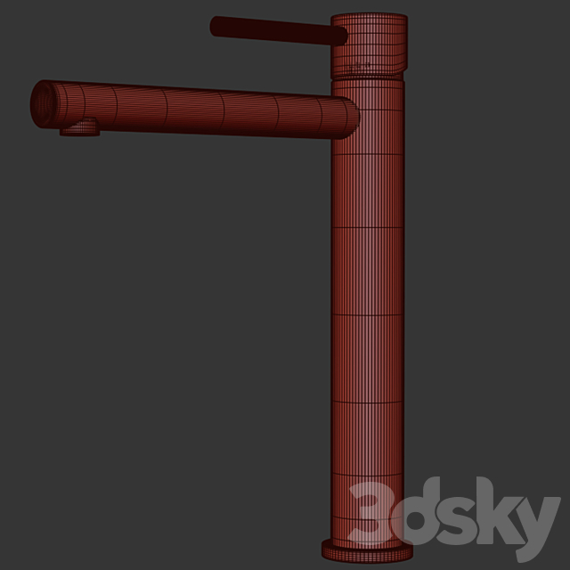3D Model
