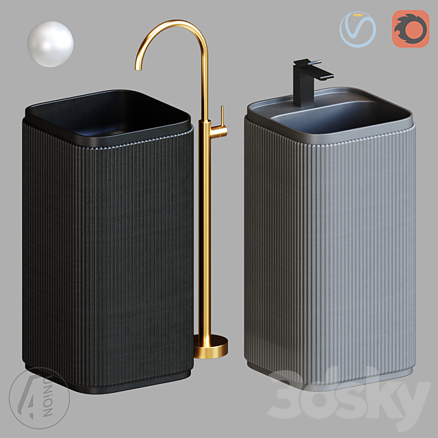 3dsky Free Download