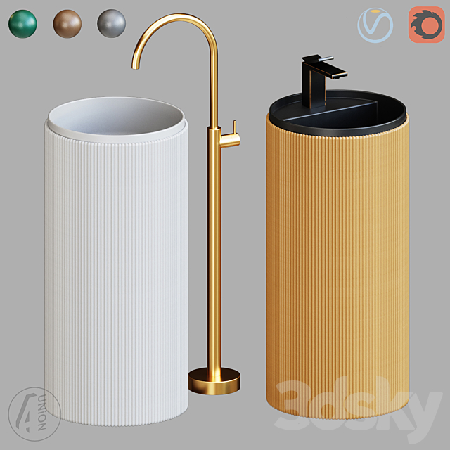 3dsky