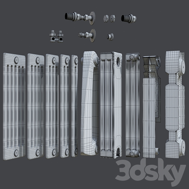 3dsky Free Download