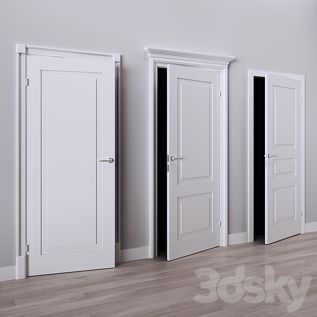 3dsky Free Download