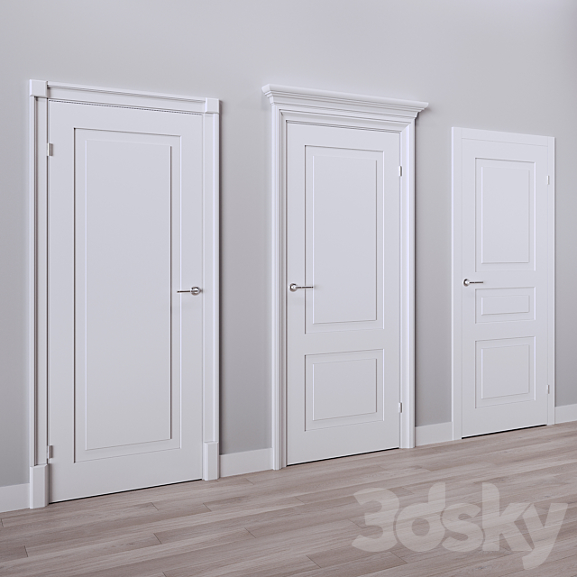 3D Model