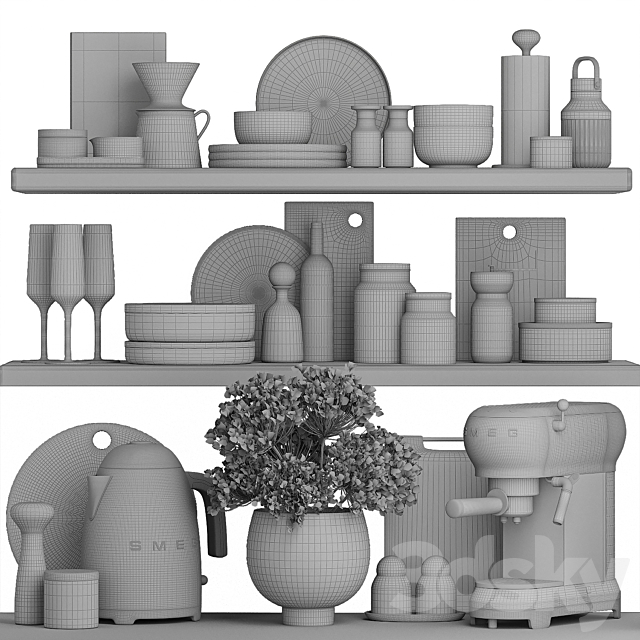 3dsky