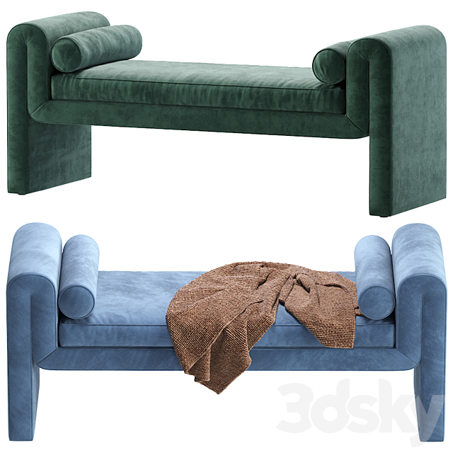 3D Model