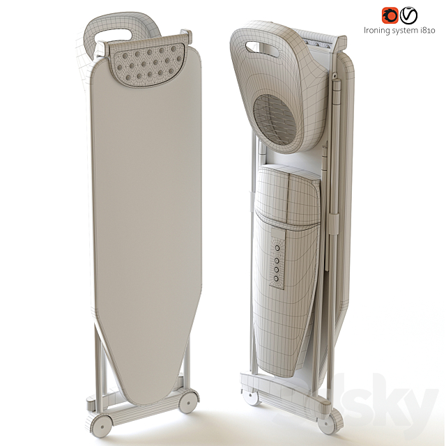 3D Model