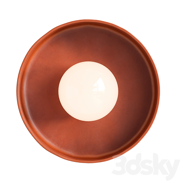 3D Model