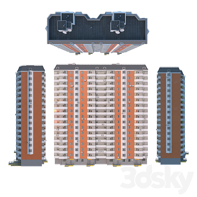 3d