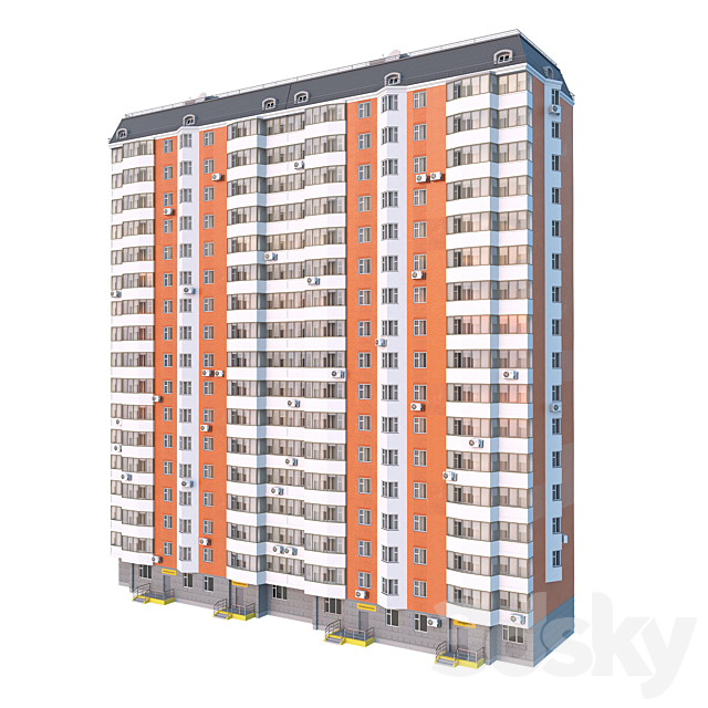 3dsky
