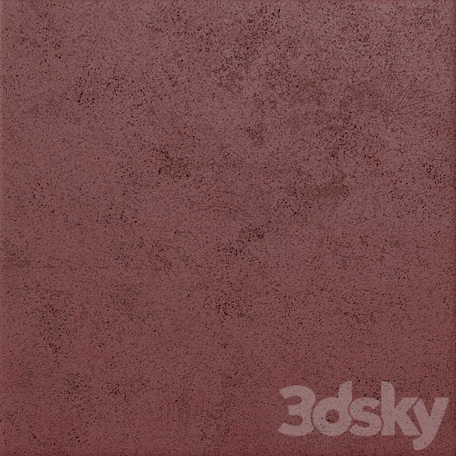 Concrete – Seamless 4K 3DS Max Model - thumbnail 4