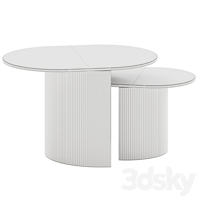 3D Model