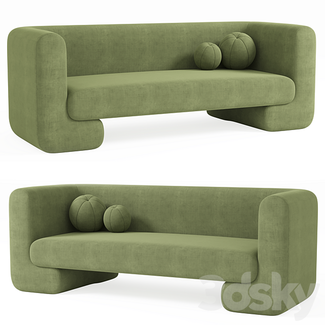 3d