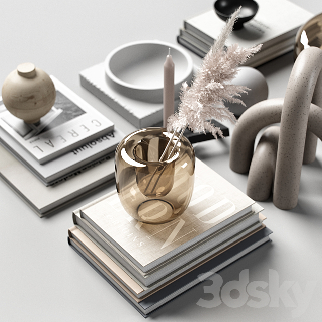 3D Model