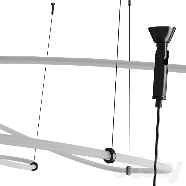 Freelight PDNT (RIGGED) 3DS Max Model - thumbnail 6