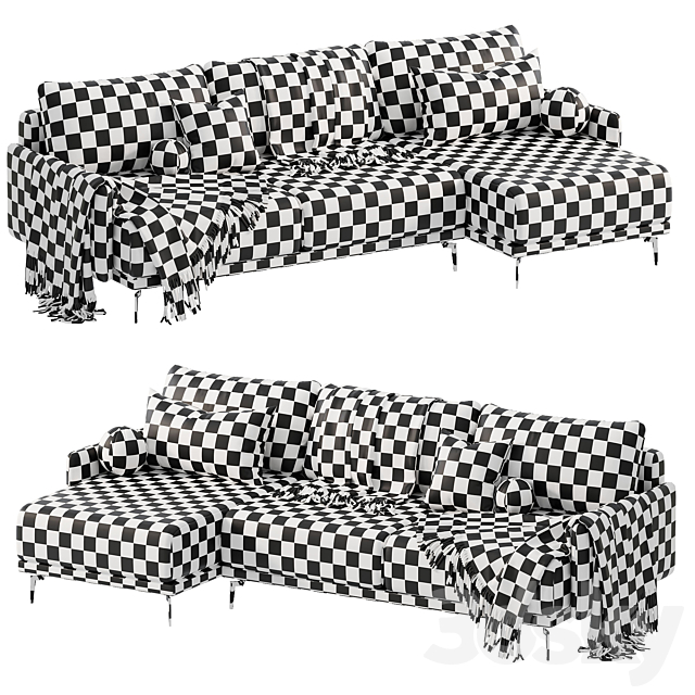 3D Model