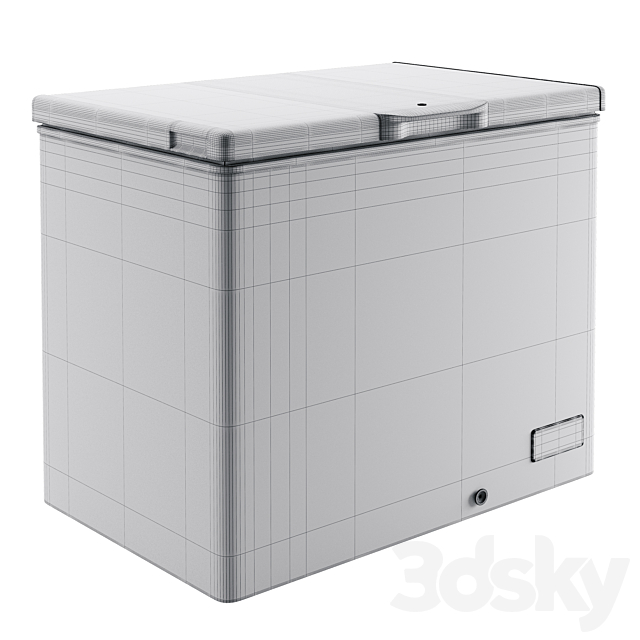 3dsky Free Download