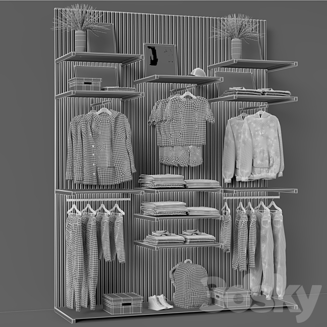 3dsky