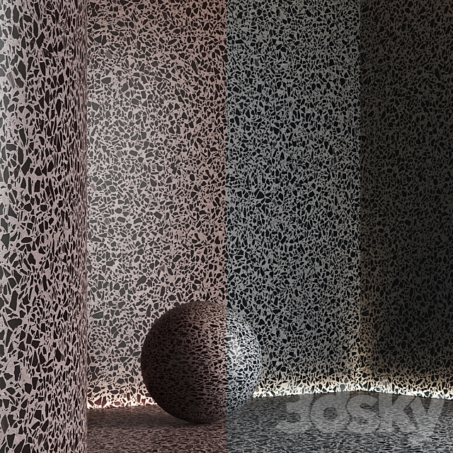 3D Model