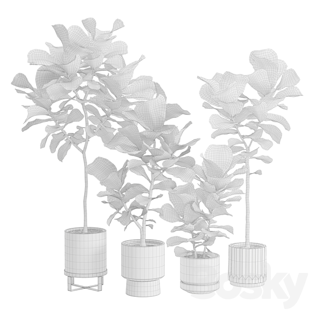 3dsky Free Download
