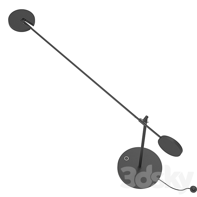 3D Model