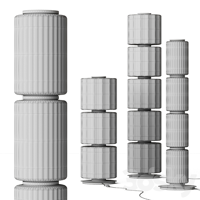 3D Model