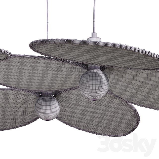 3D Model