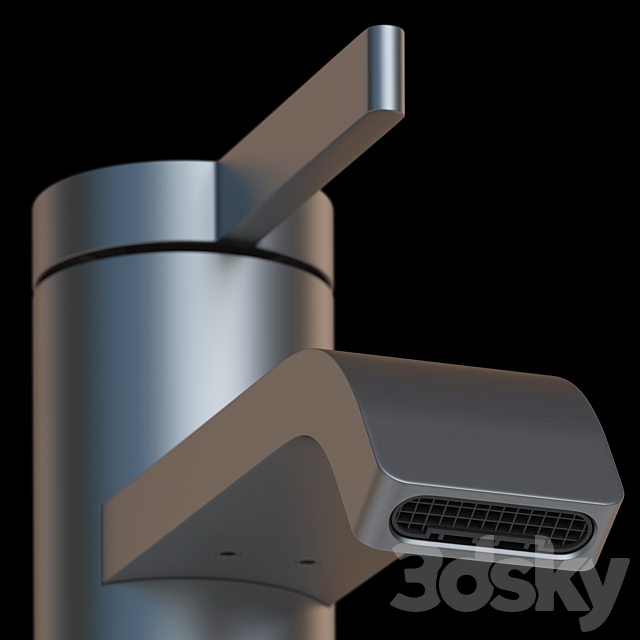 3D Model