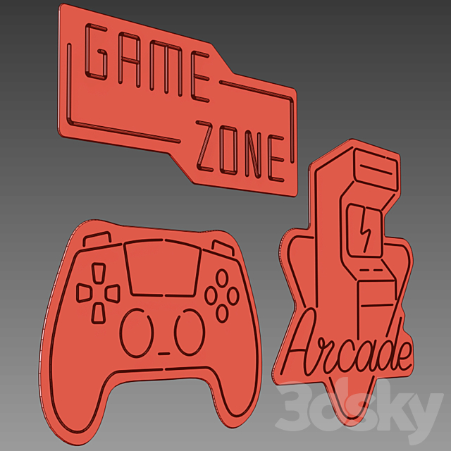3dsky