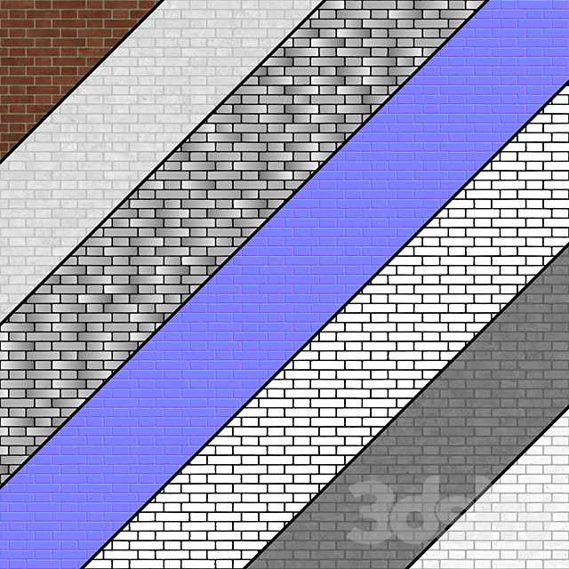 3D Model